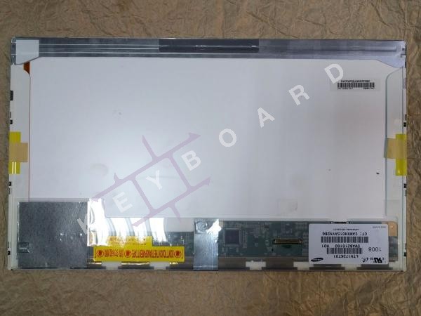 Матриця LCD до ноутбука Asus X72F